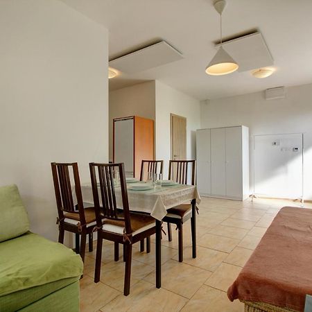 Apartments Novy Zivot Exterior photo