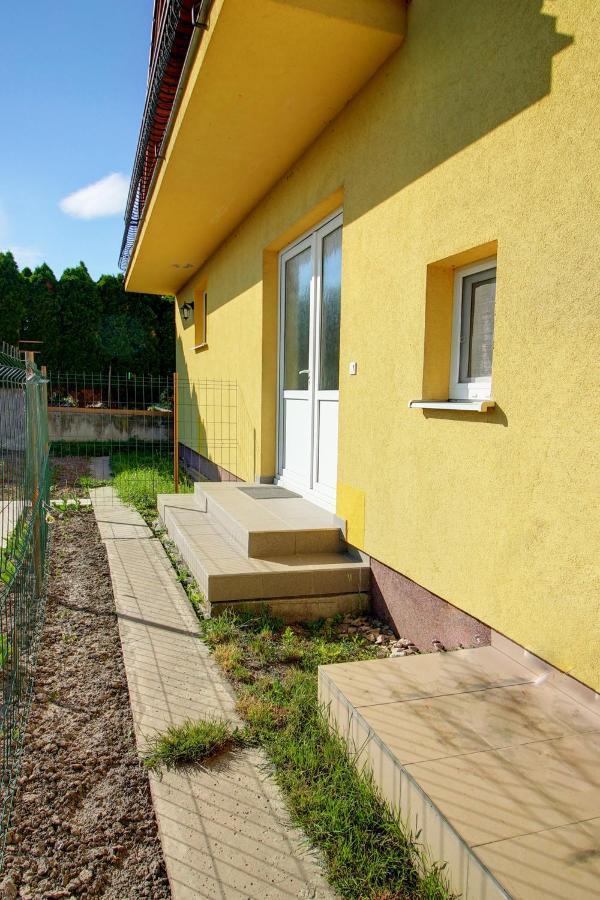 Apartments Novy Zivot Exterior photo