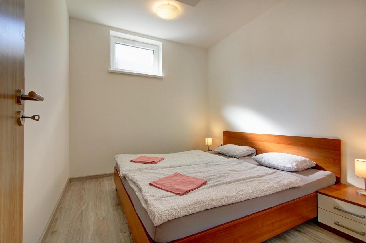 Apartments Novy Zivot Exterior photo